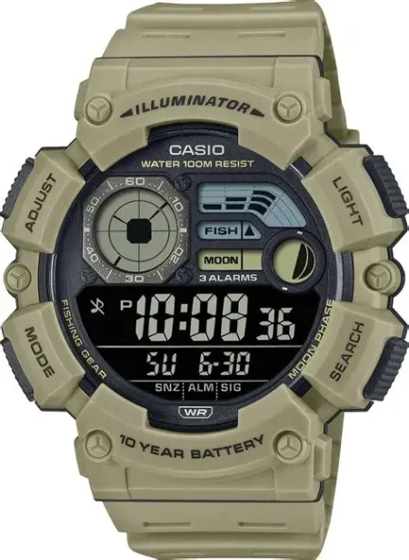 WS-1500H-5B